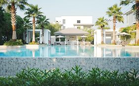 เฮลท์ แลนด์ รีสอร์ต แอนด์ สปา (SHA Extra Plus)